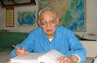 追忆“中国滑坡学之父”徐邦栋