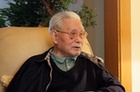 百年“醫刀”——記共和國心臟外科學奠基人蘇鴻熙