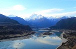 雅鲁藏布江：探险世界峡谷之最