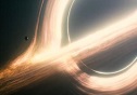 时空曲率巨大的天体——黑洞