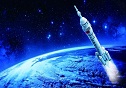 中国载人航天迈向空间站时代