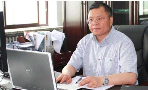 科技名家风采录_科普中国