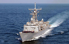 海上卫兵——未来的护卫舰