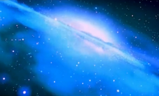 相对论 一场关于时空的旅行