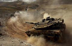 “梅卡瓦”——期望与争议