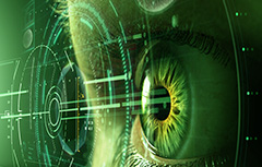 虚拟现实中的龙争虎斗