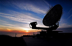 雷达隐身纵横谈