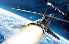 空天一体作战（上）