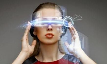 虚拟现实是一种怎样高大上的技术？