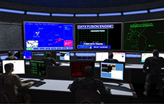 【微视频】聚焦电磁空间