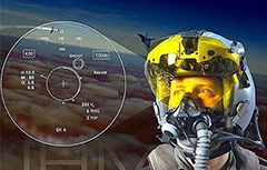 【微视频】头盔瞄准具