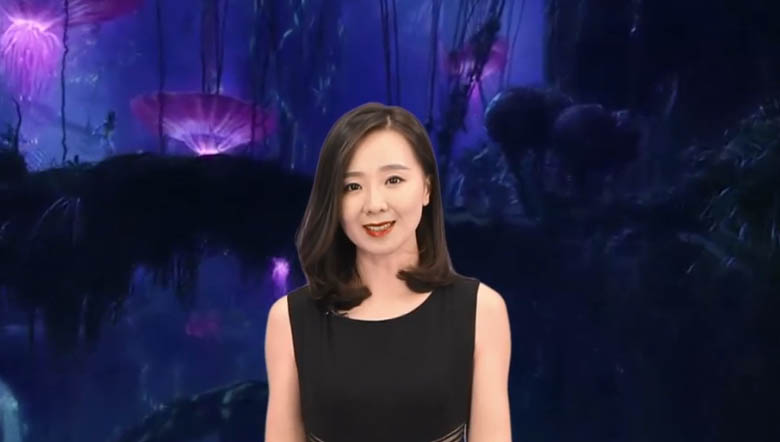 虚拟现实使Impossible=I'm possible