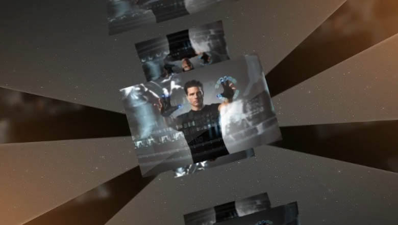 回顾虚拟现实技术的几大发展阶段