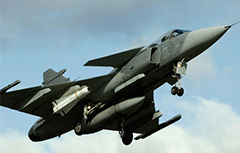 当今欧洲战机“三剑客”