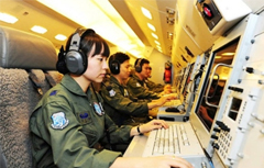 “空中指挥所”的变迁