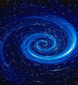 【漫画】黑洞是什么？