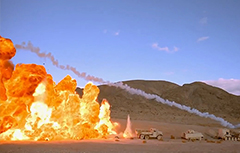 数字景象匹配制导