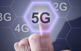重大科技专项发力 中国力争领跑5G时代