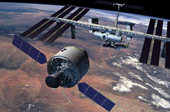 包为民：空间飞行器在轨项目将带动中国航天“更经济”