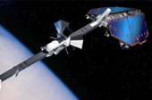 潘建伟委员：全球首颗量子科学实验卫星有望７月发射