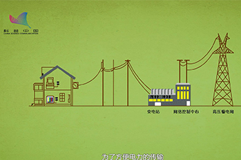 打破距离的枷锁&mdash;&mdash;无线输电