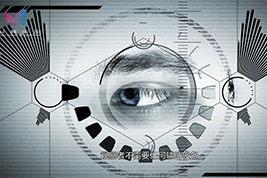 裸眼3D&mdash;&mdash;透视未来医疗