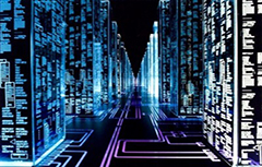 【微视频】赛博空间