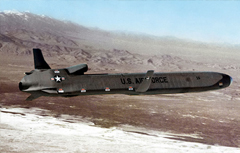 【微视频】地对空导弹