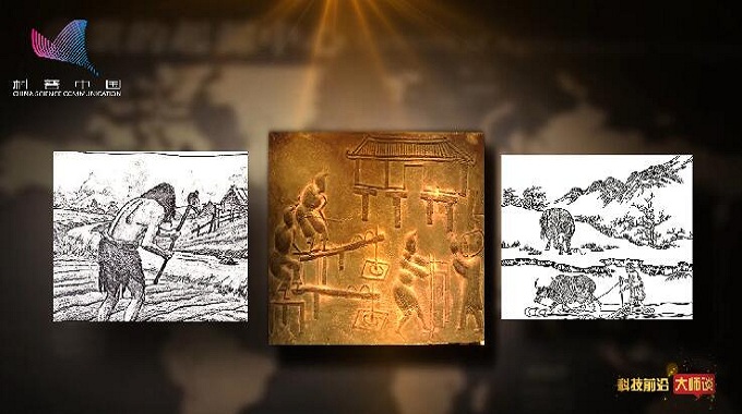 陈子元：我国的核农学