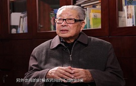 陈子元：我国的核农学（下）