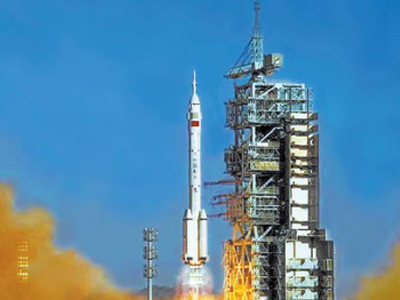 嫦娥奔月 华彩乐章