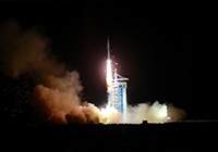 我国成功发射首颗微重力科学实验卫星“实践十号”