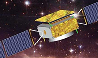 暗物質粒子探測衛星“悟空”完成測試 “滿分”在軌交付