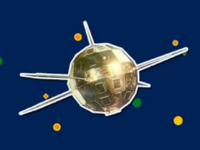 迎接首个中国航天日，回溯我国46年航天征程