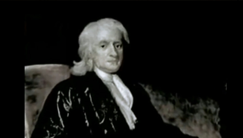 牛顿时代 经典物理的开启