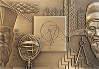 《几何原本》：一本最成功的数学教科书