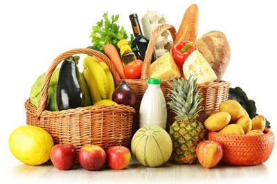 哪些果蔬适合高血压患者食用