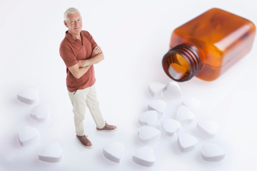 有效降血压，科学用药是关键