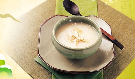 高血压患者宜喝三款养生粥