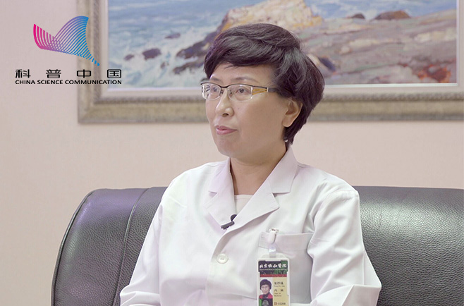 【视频】专访张抒扬：高血压——无声的“杀手”