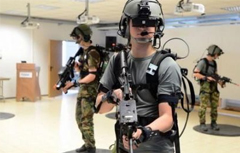 【微视频】虚拟现实技术