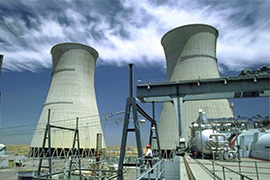 首届中国核科普奖视频类三等奖作品：核能安全公众科普知识宣传片