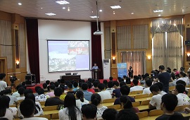 桂林航空工业学院