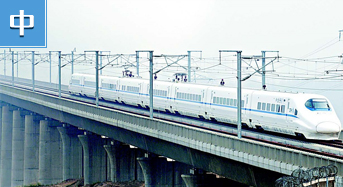 高铁“走出去”：盘点这些年中国高铁的国际合作步伐