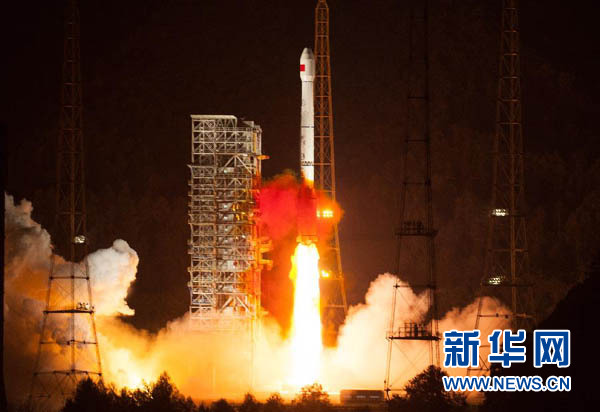 看&ldquo;北斗&rdquo;如何引领智能新生活