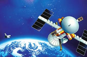 中国新一代北斗导航卫星关键技术得到验证