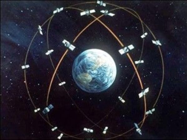 国务院新闻办发表《中国北斗卫星导航系统》白皮书