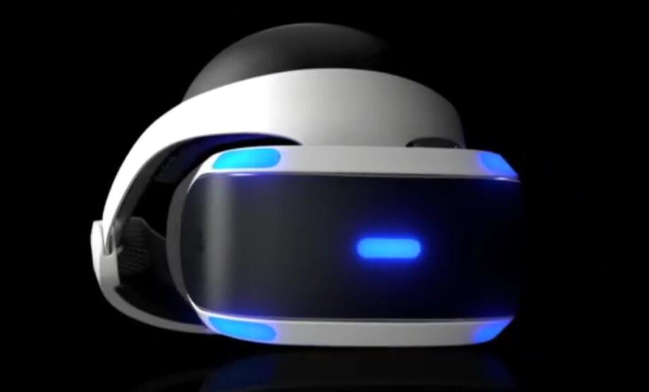 从&ldquo;互联网+&rdquo;看VR