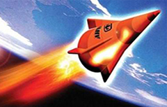 揭秘具备全球快速打击能力的武器平台