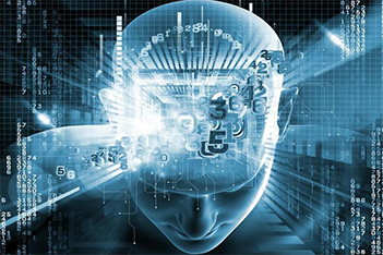 人工智能 添彩未来